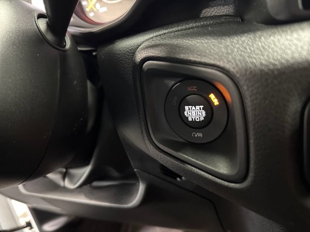 New 2026 Jeep Wrangler Unlimited Sport AWD/4WD image 19