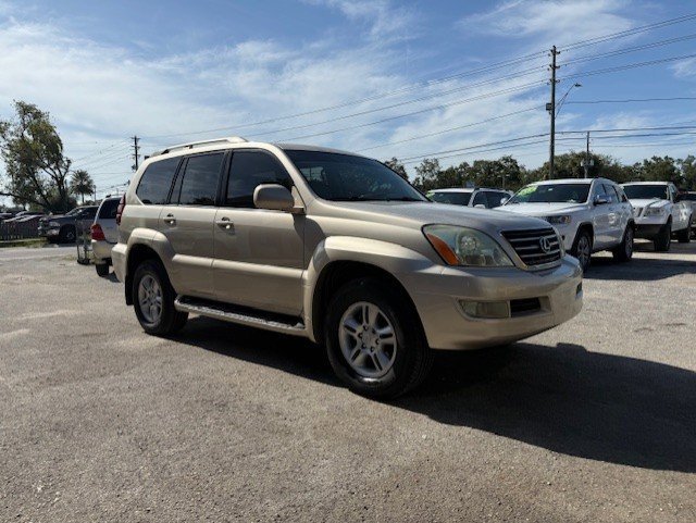 Used 2007 Lexus GX 470 image 3