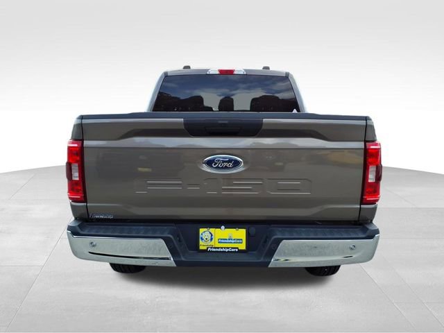 Certified 2023 Ford F150 XLT image 6