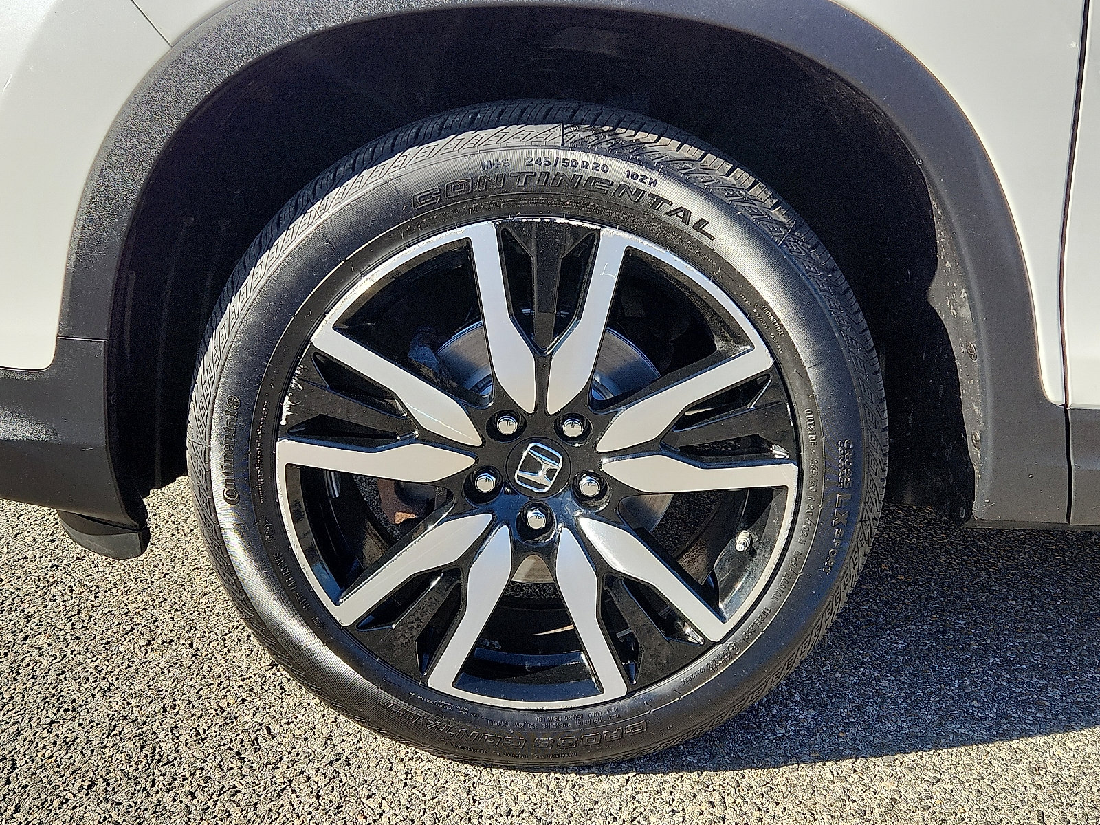 Used 2019 Honda Pilot Touring image 8