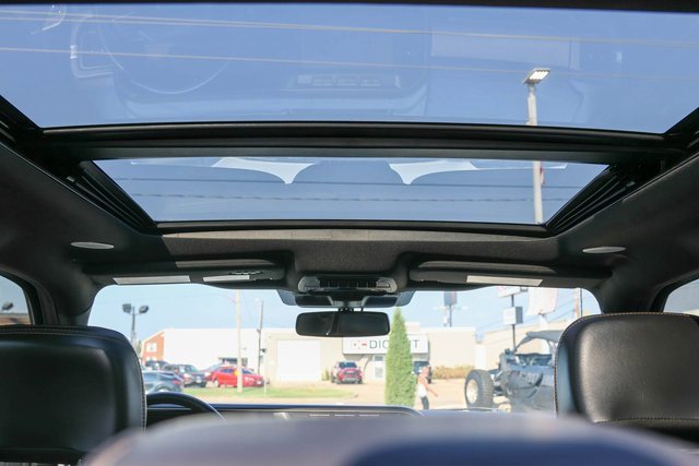 Used 2024 Ford F250 Platinum w/ FX4 Off-Road Package image 12