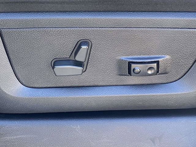 Used 2021 RAM 2500 Laramie image 18