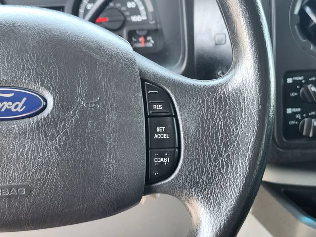 Used 2012 Ford E-350 and Econoline 350 XLT RWD image 27