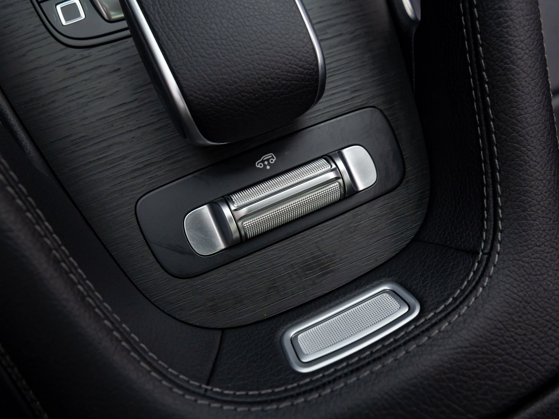 New 2026 Mercedes-Benz GLS 450 4MATIC image 22