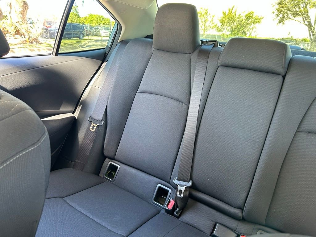 Used 2024 Toyota Corolla LE image 13