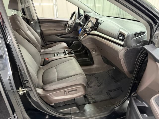 Used 2019 Honda Odyssey EX image 7