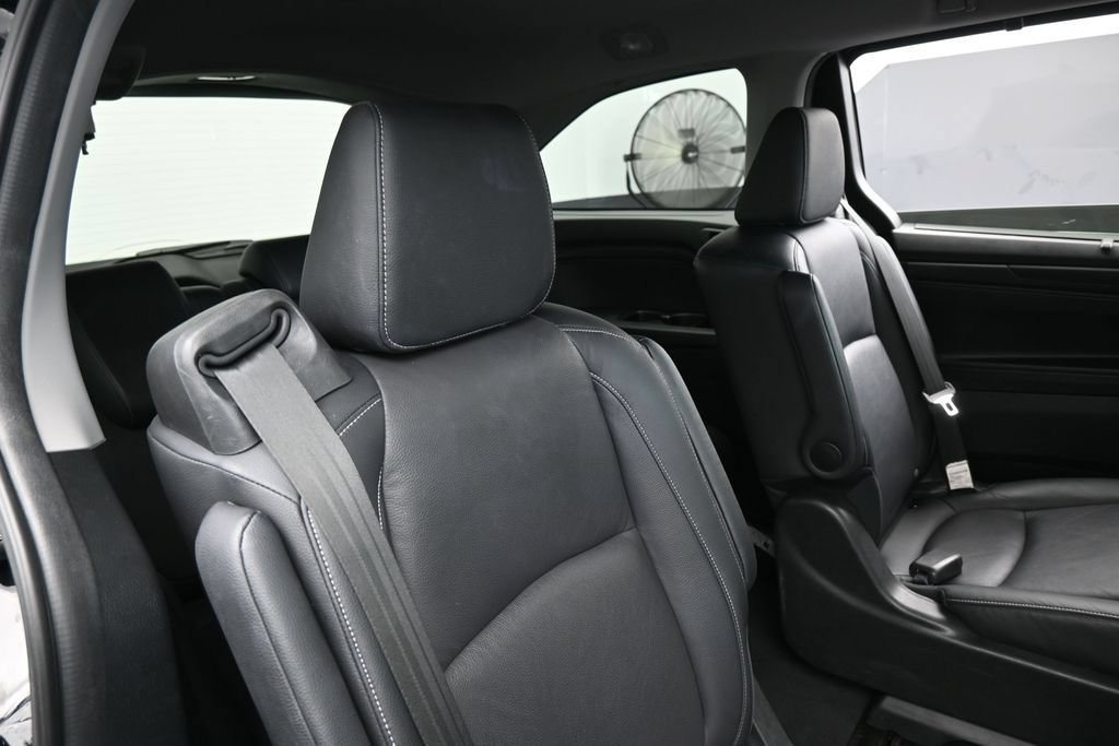 Used 2024 Honda Odyssey EX-L image 39