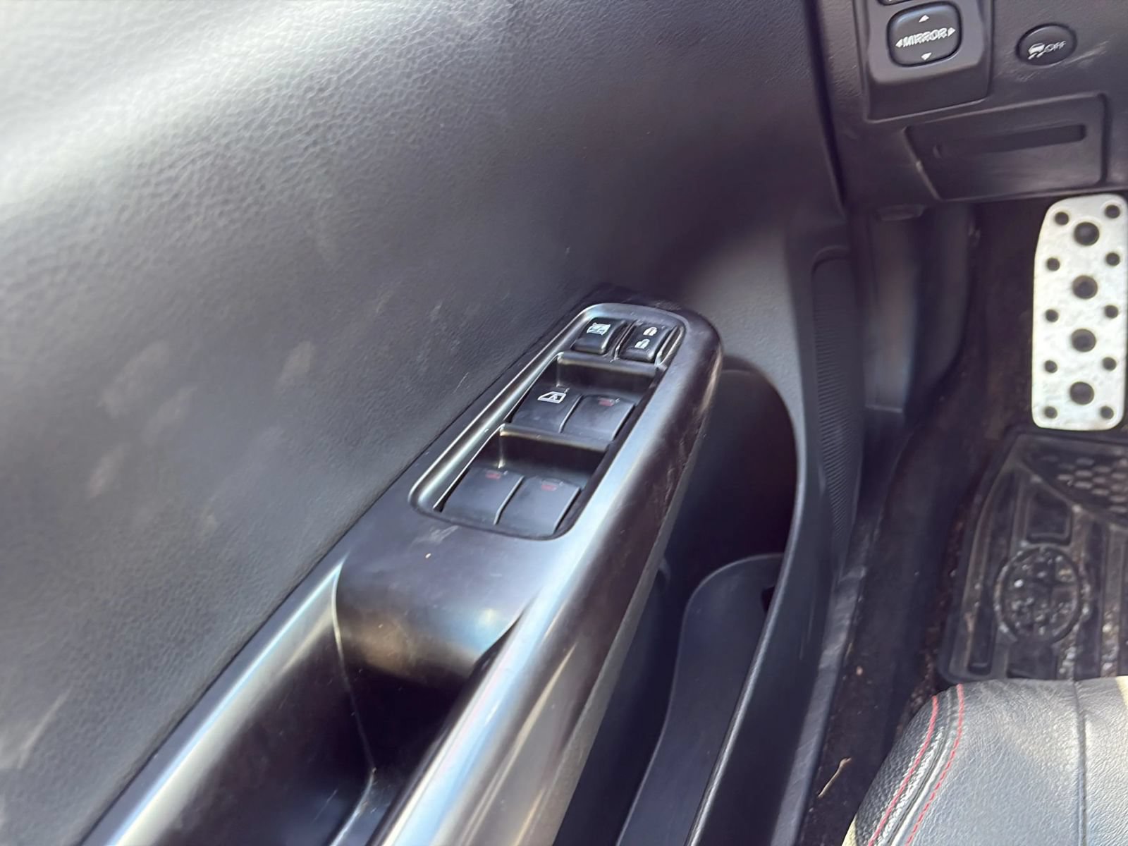 Used 2012 Subaru Impreza WRX STI Limited AWD/4WD image 22