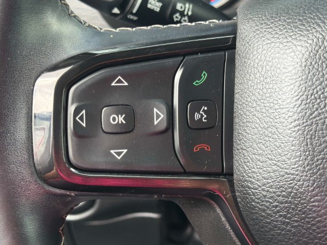 Used 2022 RAM 1500 Limited RWD image 22