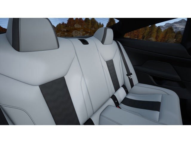 New 2027 BMW M4 Coupe w/ Executive Package RWD image 12