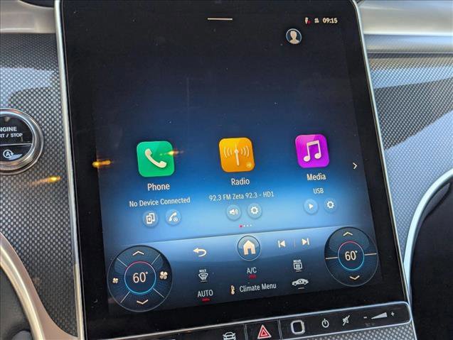 Used 2026 Mercedes-Benz GLC 300 image 10