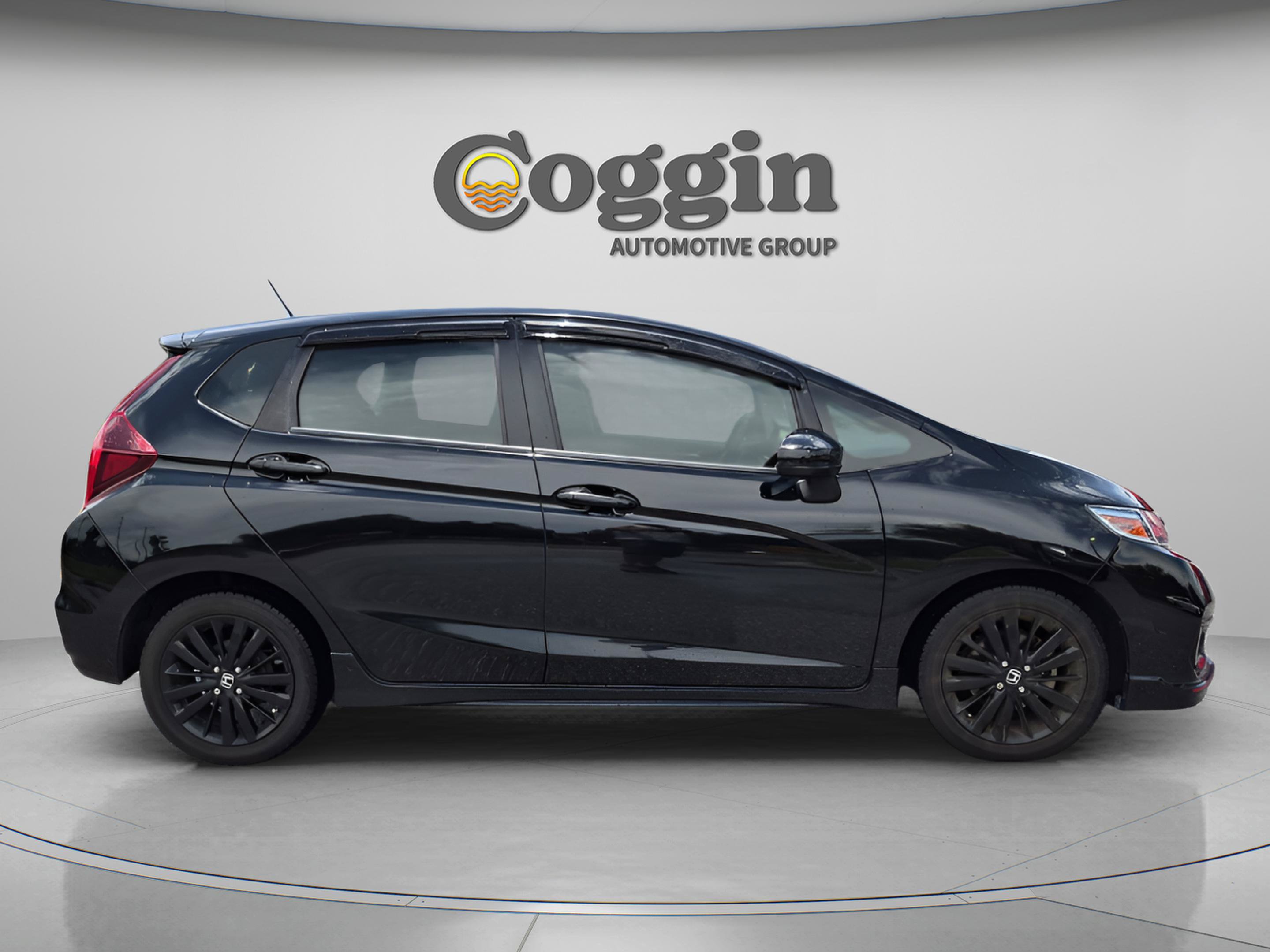 Used 2020 Honda Fit Sport image 7