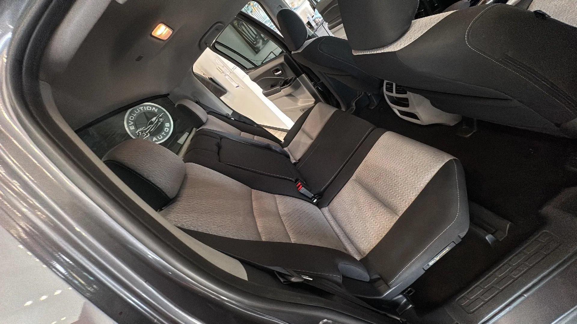 Used 2017 Honda Ridgeline RTS image 37