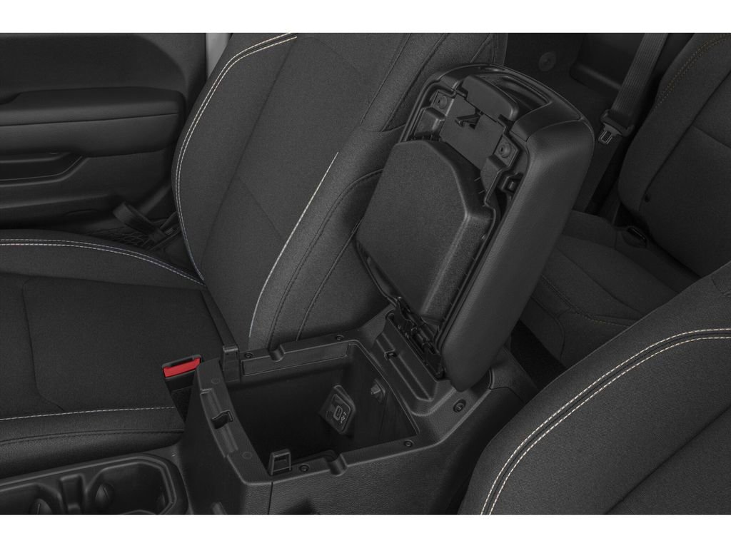 New 2026 Jeep Wrangler Rubicon w/ Convenience Group image 14
