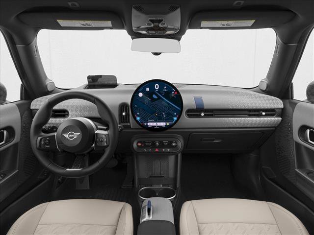 New 2025 MINI Cooper S FWD image 5