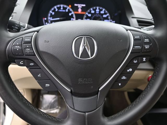 Used 2017 Acura RDX FWD image 14