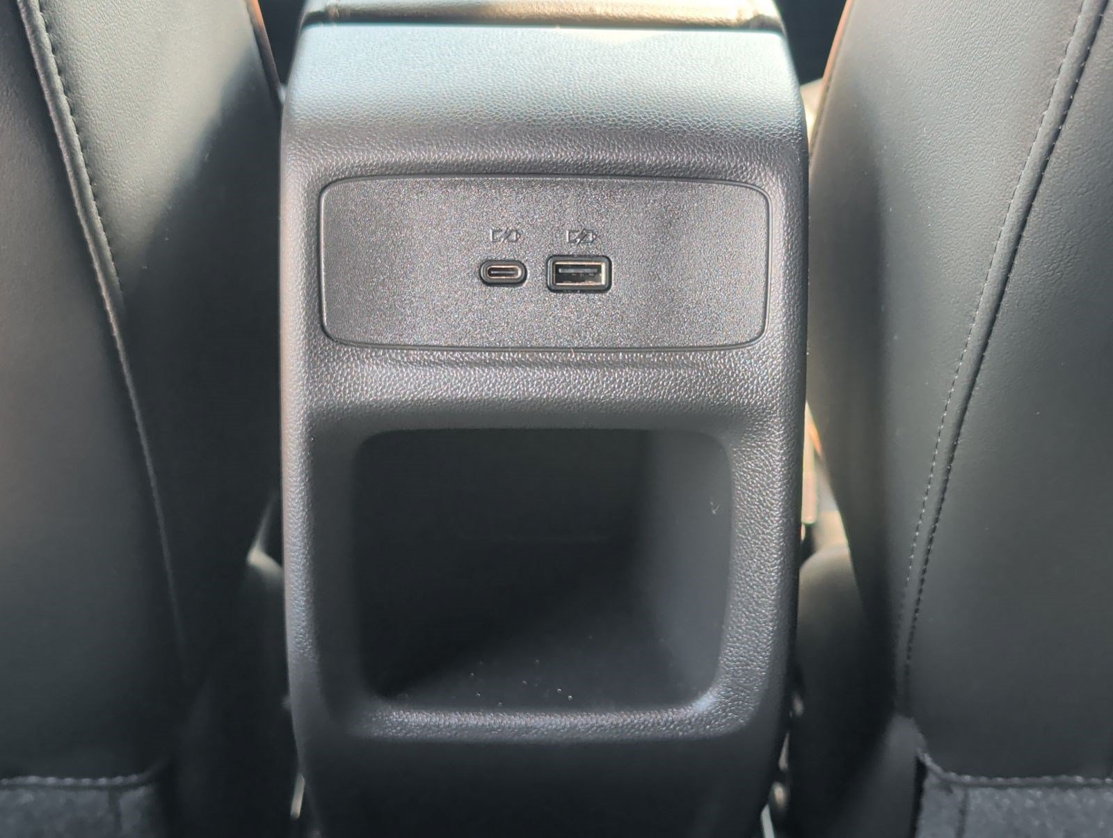 Used 2025 Buick Envista Avenir FWD image 26