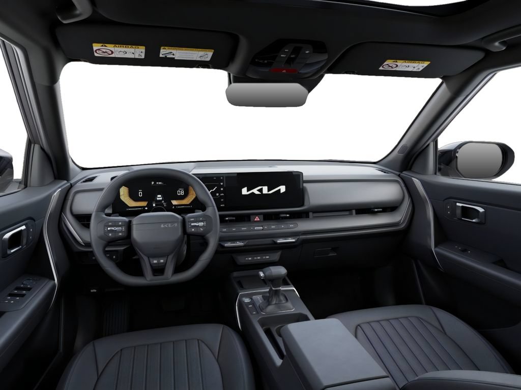 New 2027 Kia Seltos X-Line S AWD/4WD image 17
