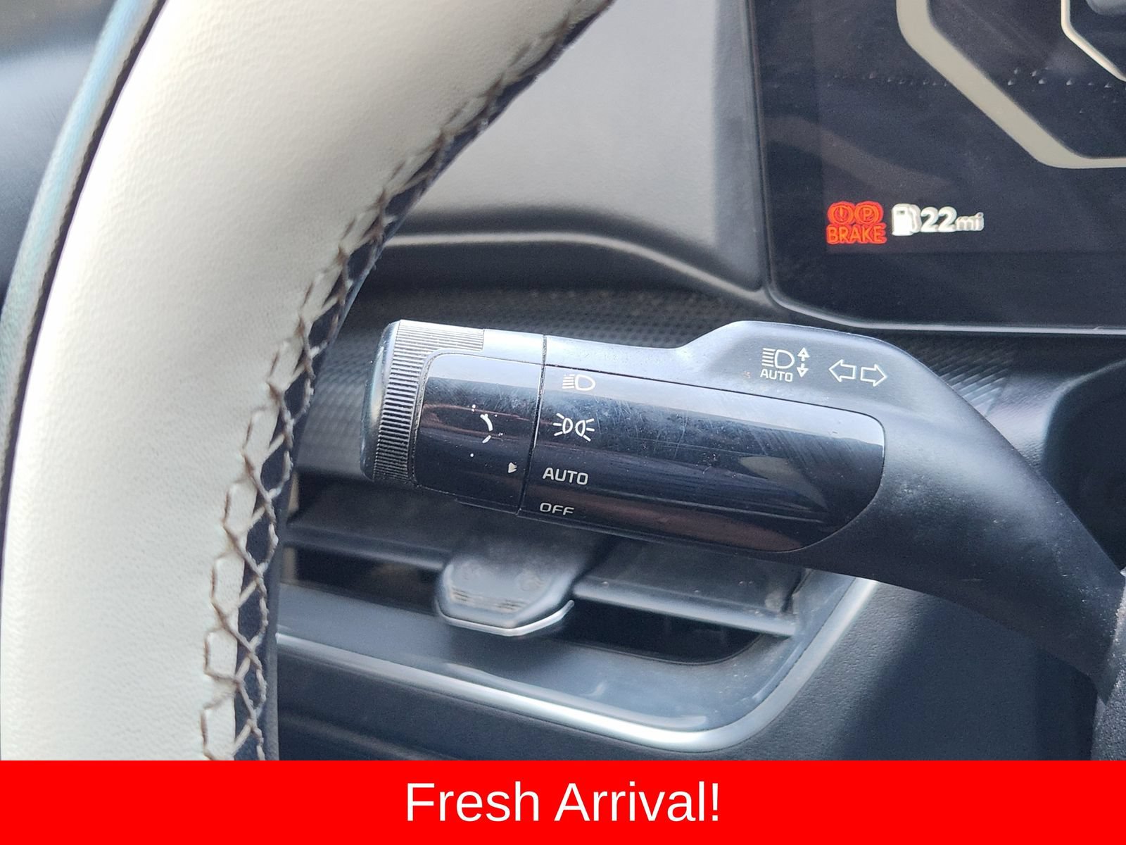 Used 2025 Kia K4 GT-Line FWD image 38
