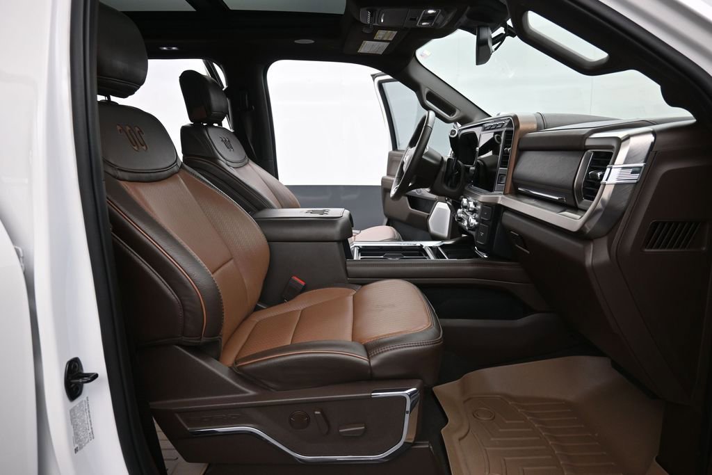 Used 2023 Ford F250 King Ranch AWD/4WD image 27