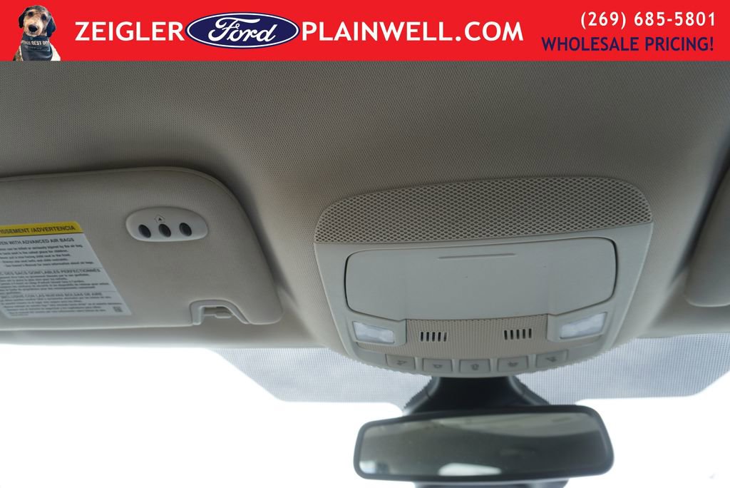 Used 2024 Ford Edge SEL w/ Convenience Package image 27
