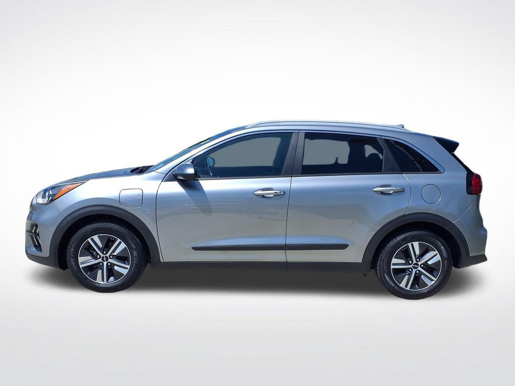 Used 2022 Kia Niro LXS FWD image 5