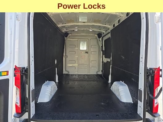 Used 2024 Ford Transit 150 148 Medium Roof AWD w/ Load Area Protection Package image 11