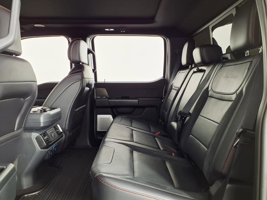 Used 2025 Ford F150 Raptor image 13