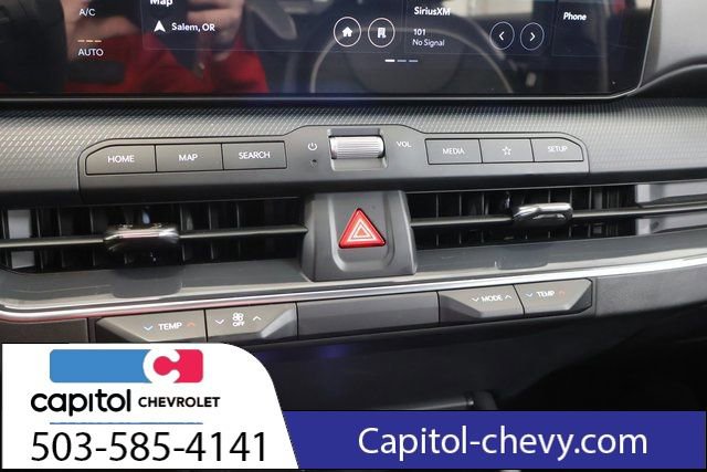 Used 2025 Kia K4 GT-Line w/ GT-Line Sunroof Package image 22