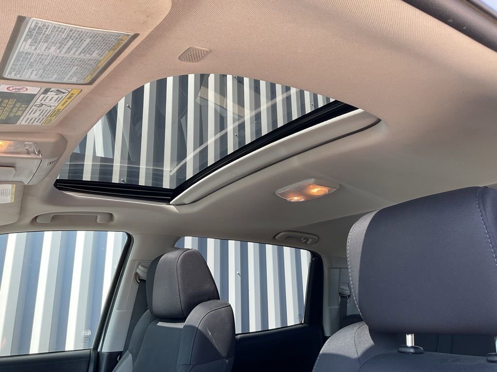 Used 2021 Toyota Tundra SR5 image 10