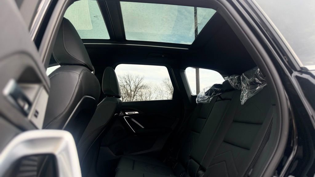 New 2026 BMW X1 xDrive28i w/ Convenience Package image 22