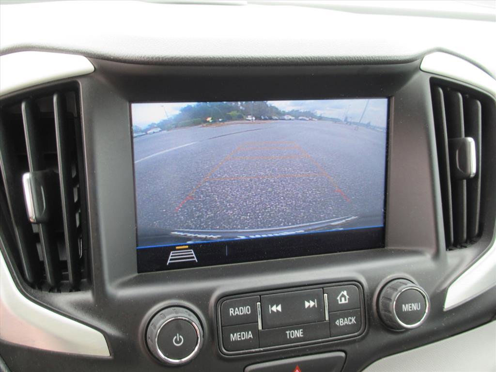 Used 2018 GMC Terrain SLT w/ Preferred Package image 26