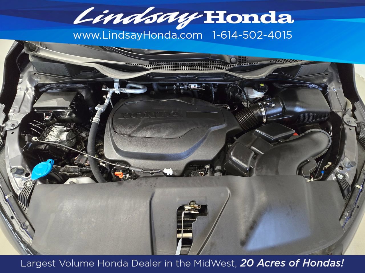 Used 2025 Honda Odyssey Touring image 24