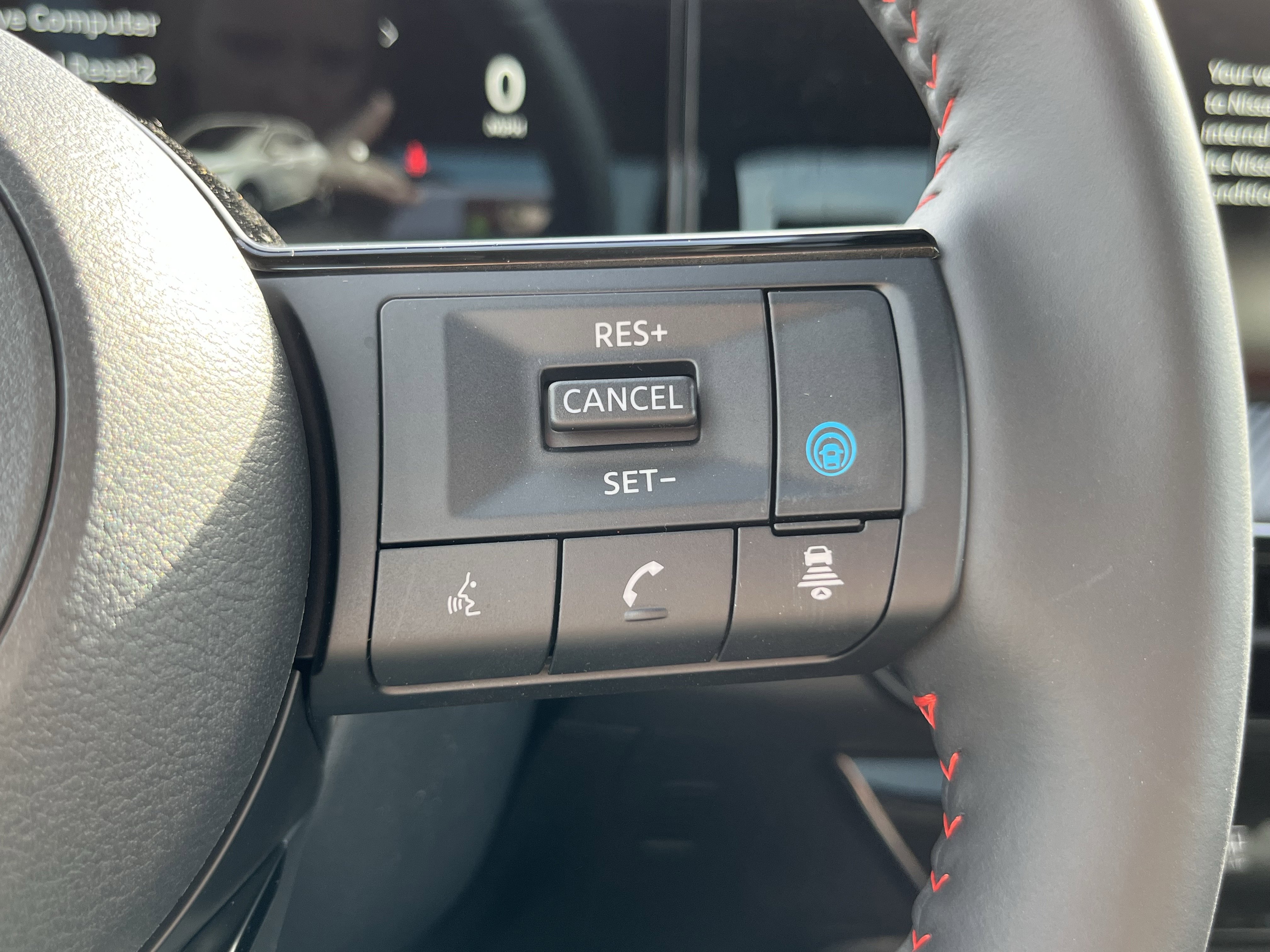 New 2026 Nissan Kicks SR w/ SR Premium Package image 22