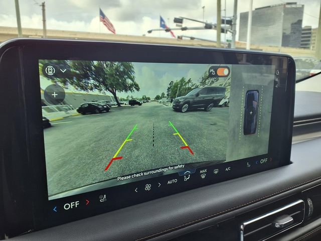 New 2026 Lincoln Aviator 2WD image 13