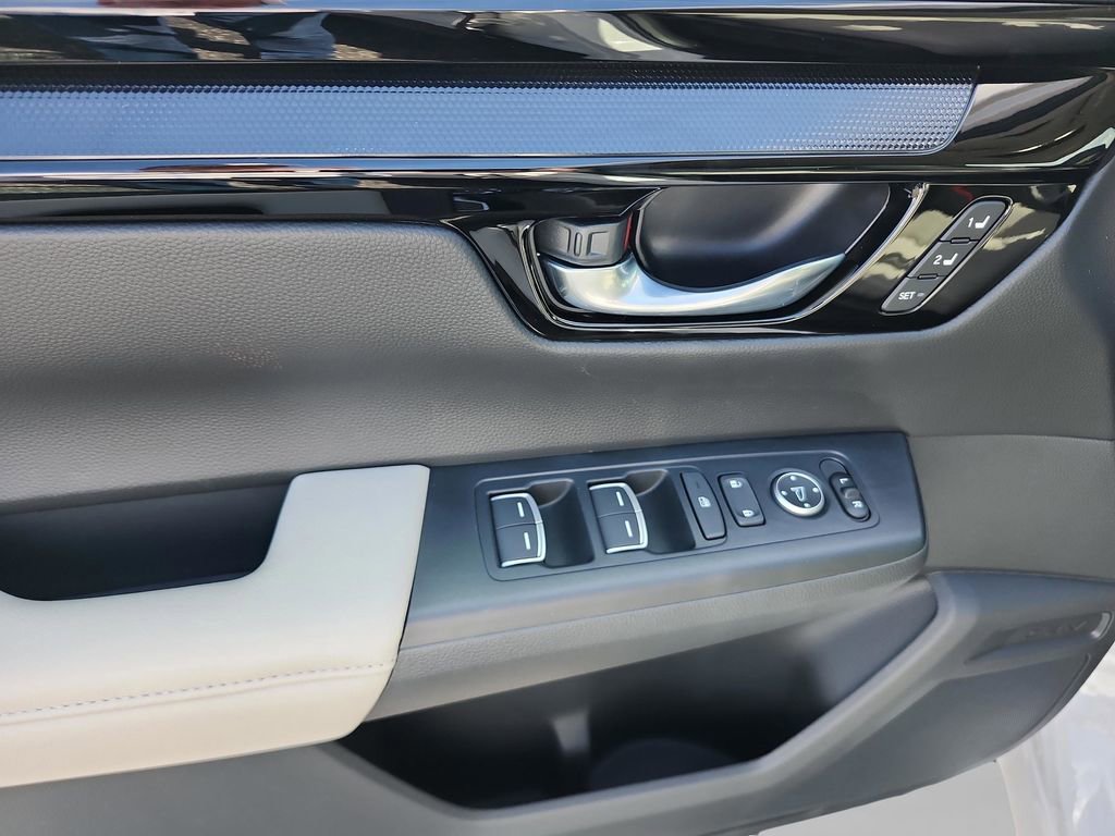 New 2026 Honda CR-V EX-L image 21
