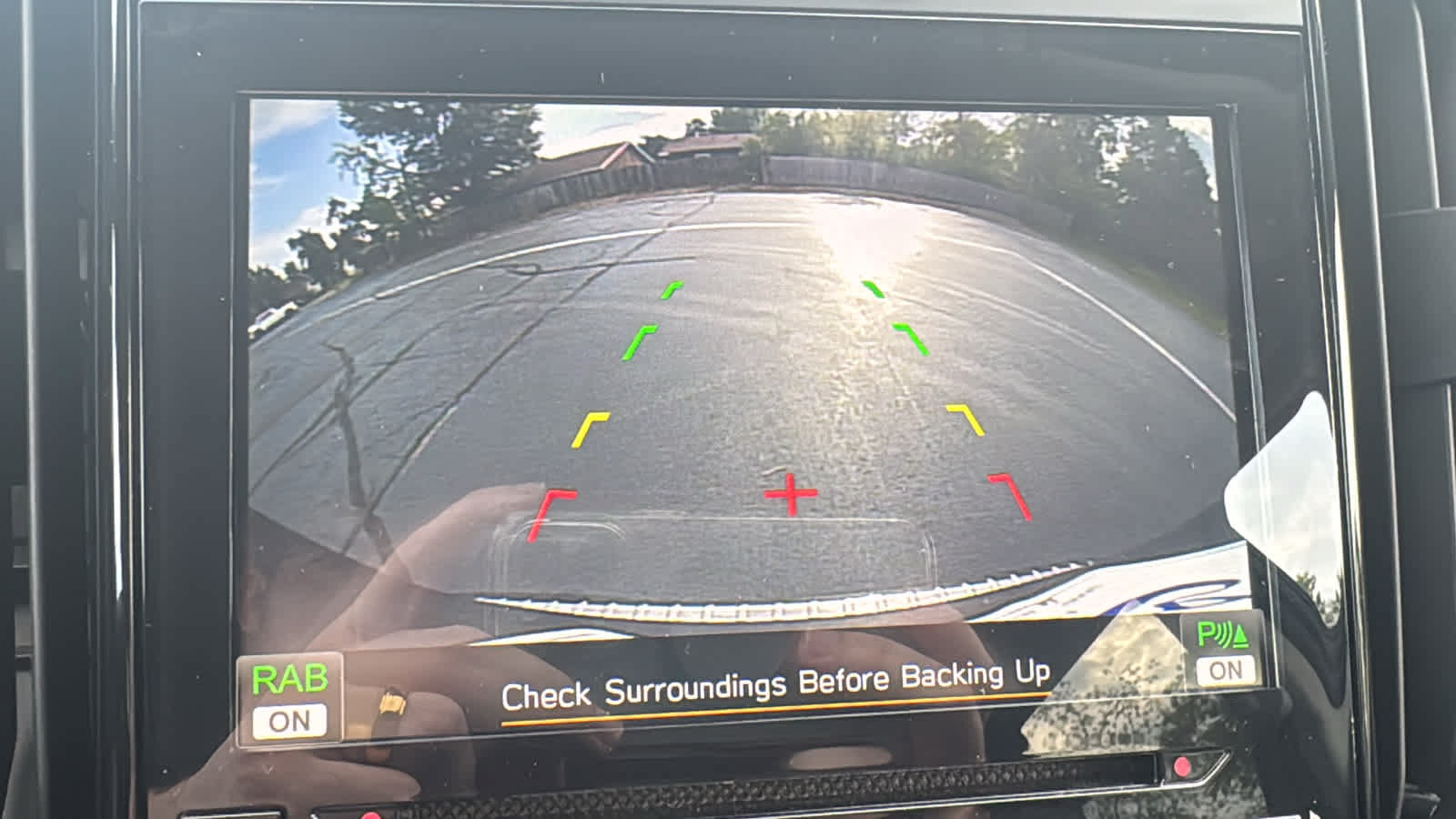 Used 2022 Subaru Ascent Onyx Edition AWD/4WD image 15