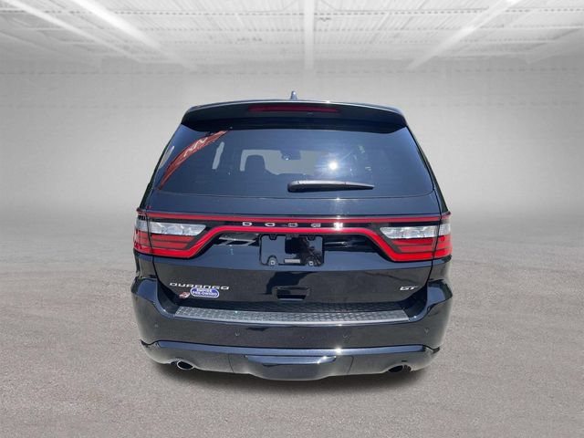 Used 2024 Dodge Durango GT AWD/4WD image 6