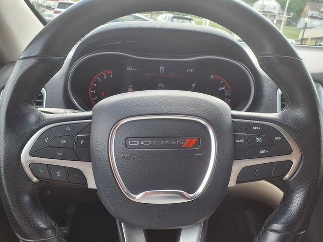 Used 2020 Dodge Durango SXT AWD/4WD image 20