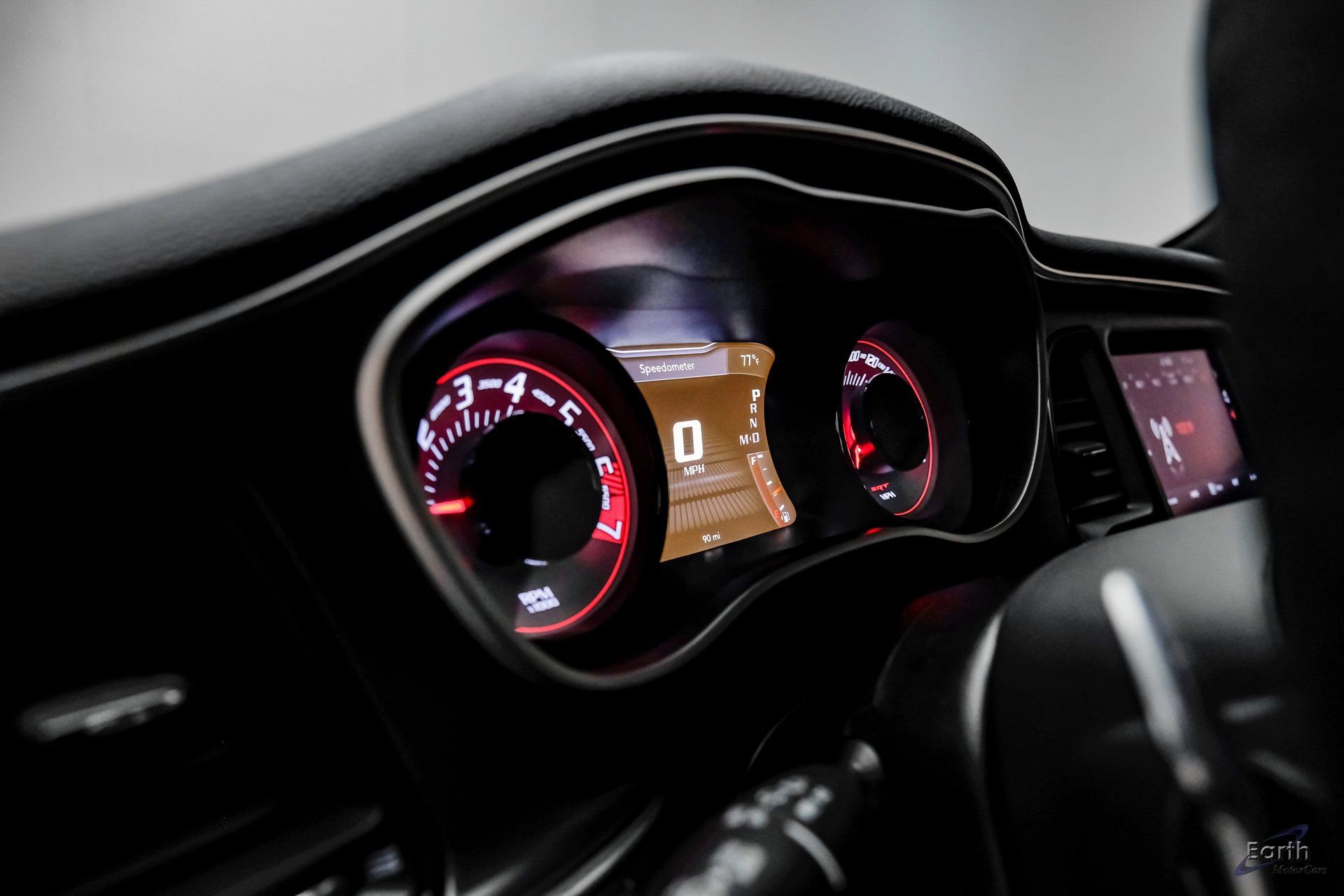 Used 2018 Dodge Challenger SRT Demon image 37