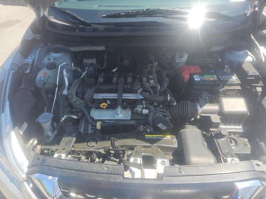 Used 2020 Nissan Kicks S FWD image 7