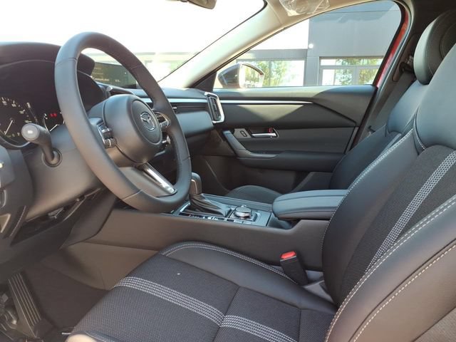 New 2026 MAZDA CX-50 2.5 Hybrid w/ Weather Package AWD/4WD image 9