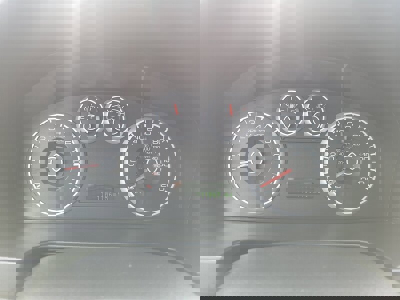 Used 2006 Ford Fusion SE image 14