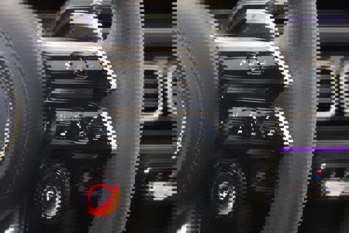 Used 2024 Mercedes-Benz GLE 53 AMG 4MATIC Coupe image 51