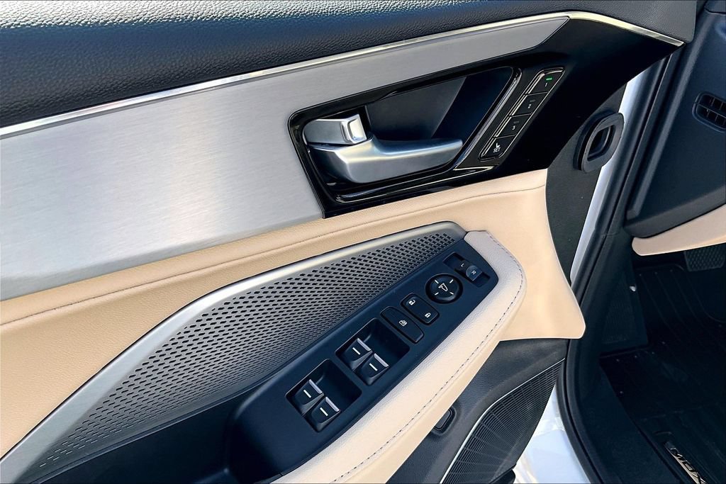 New 2026 Acura MDX FWD image 17