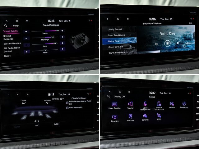 Used 2021 Kia K5 GT-Line image 23