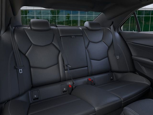 New 2026 Cadillac CT4 Premium Luxury image 17