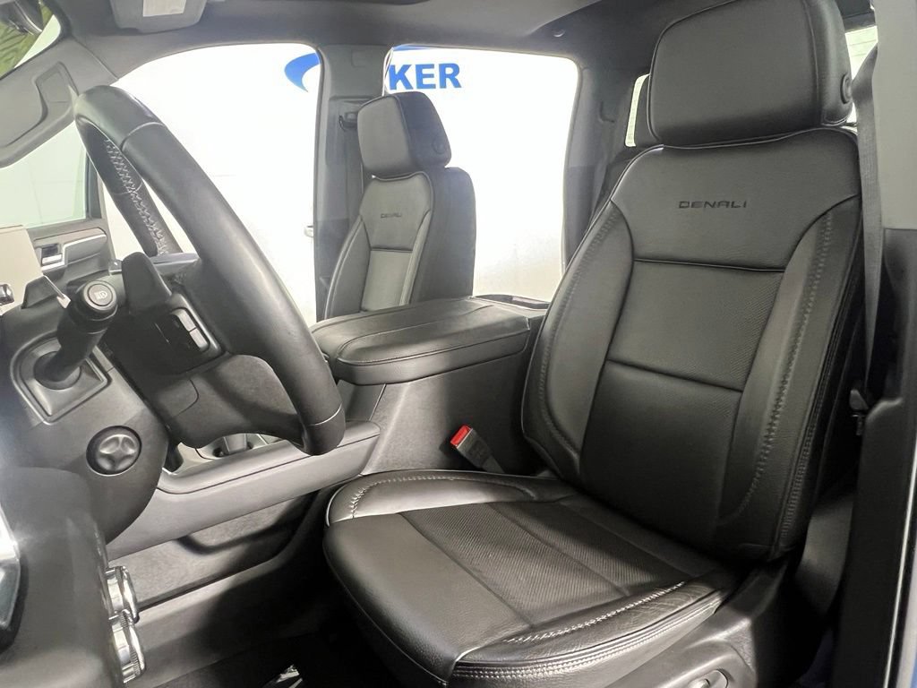 Used 2026 GMC Sierra 1500 Denali AWD/4WD image 20
