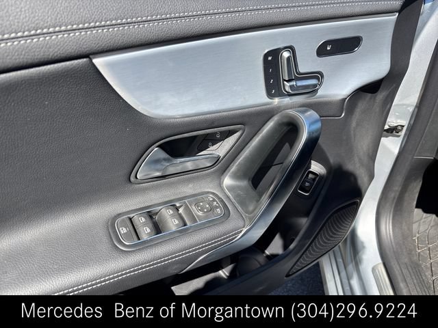 Used 2025 Mercedes-Benz CLA 250 4MATIC image 11