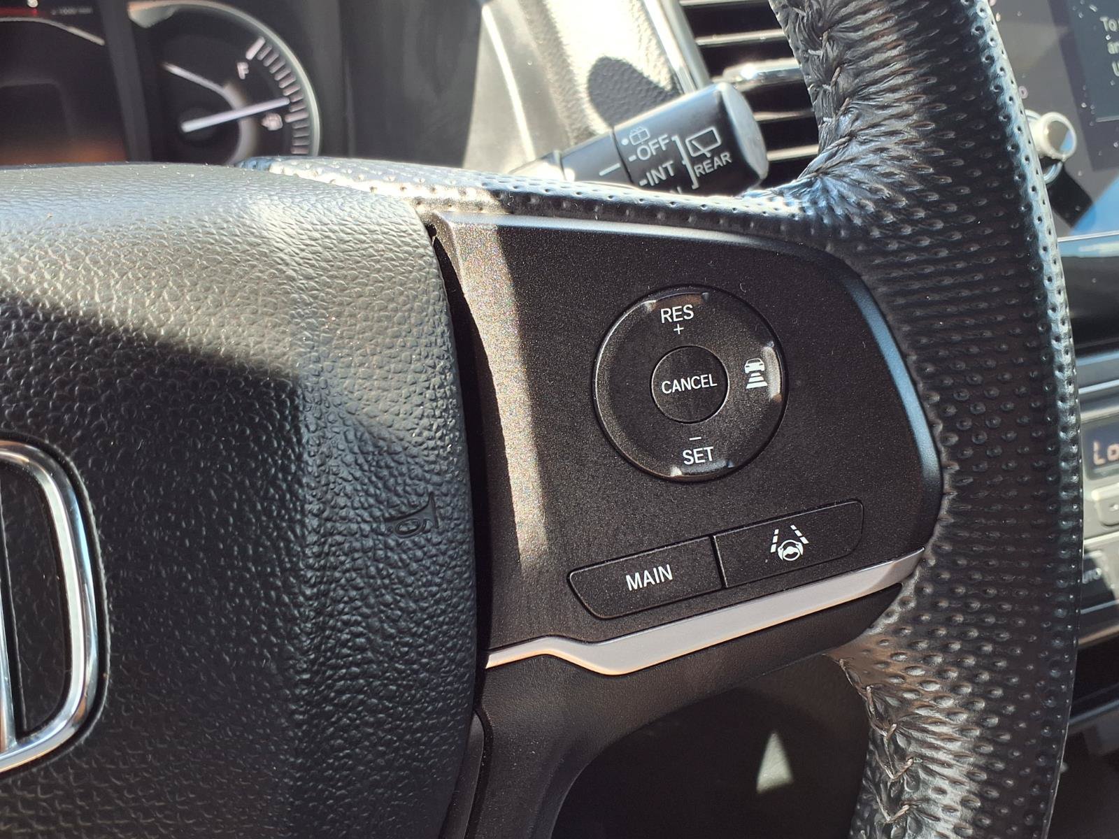 Certified 2023 Honda Passport EX-L image 18